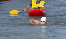 游泳比赛视频,揭秘游泳比赛精彩瞬间