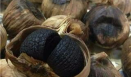 黑蒜的制作方法视频,传统与现代的完美融合