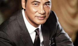 任达华视频,光影交错，演绎人生百态